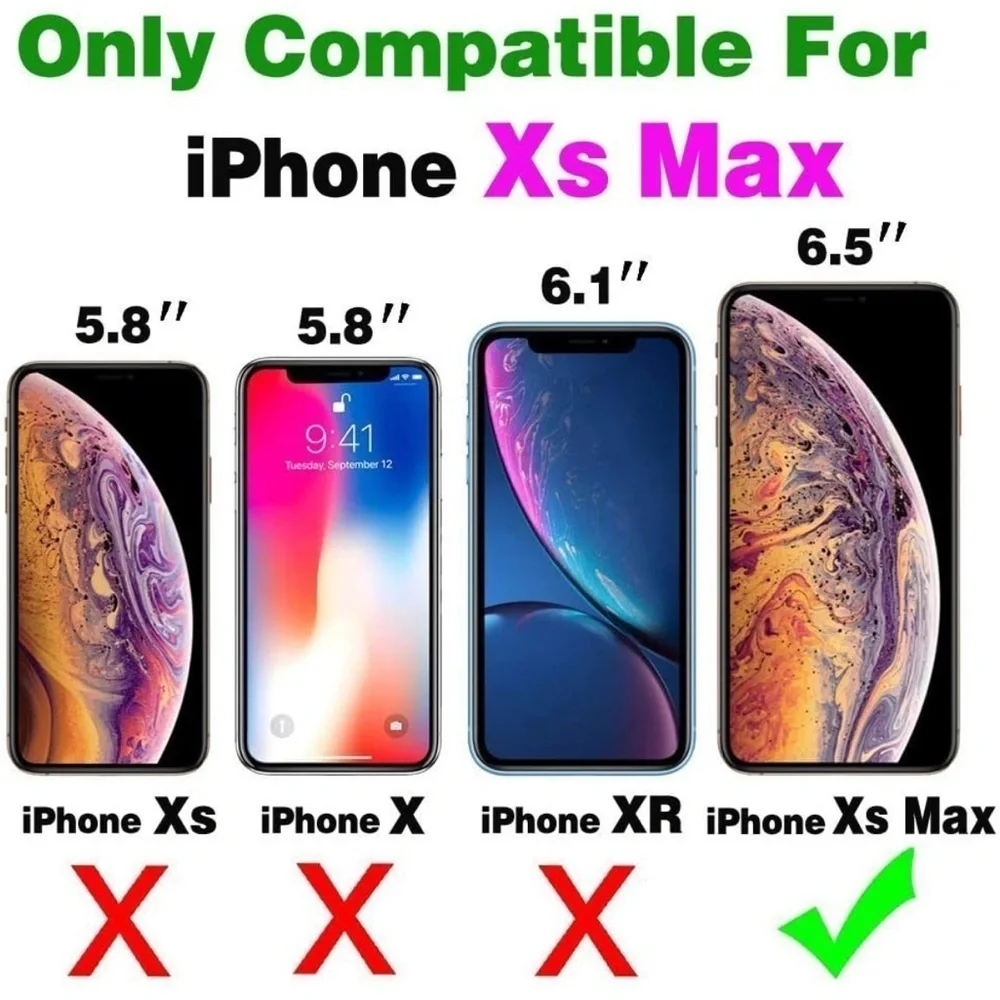 N/A compatible iphone